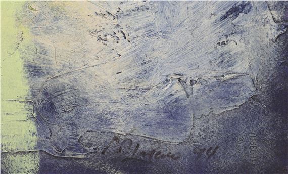 C. Phillip Wikoff | Assorted prints & paintings | MutualArt