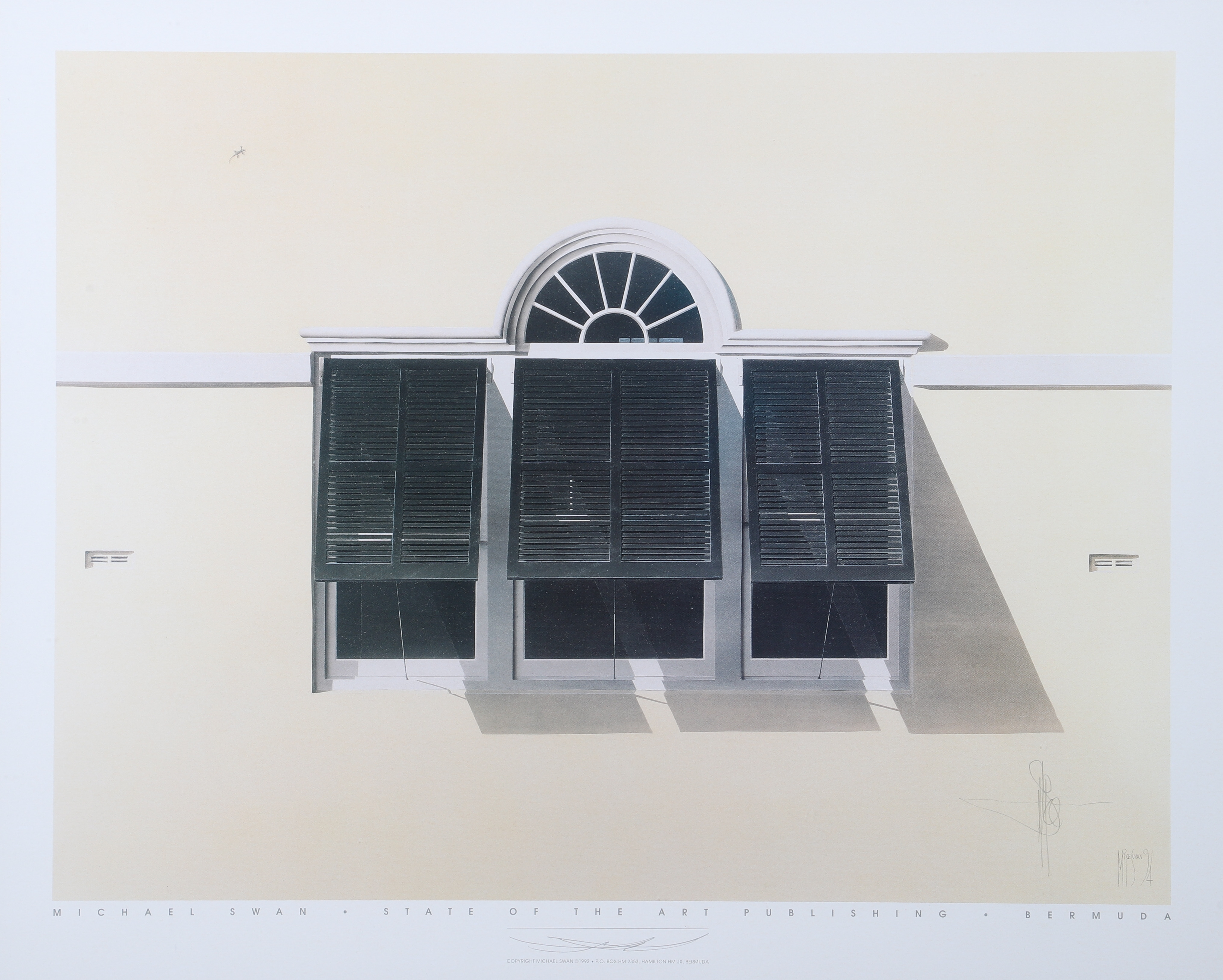 C. Phillip Wikoff | Assorted prints & paintings | MutualArt