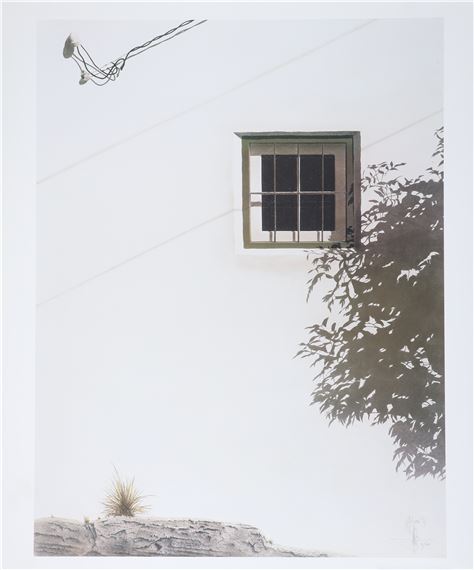 C. Phillip Wikoff | Assorted prints & paintings | MutualArt