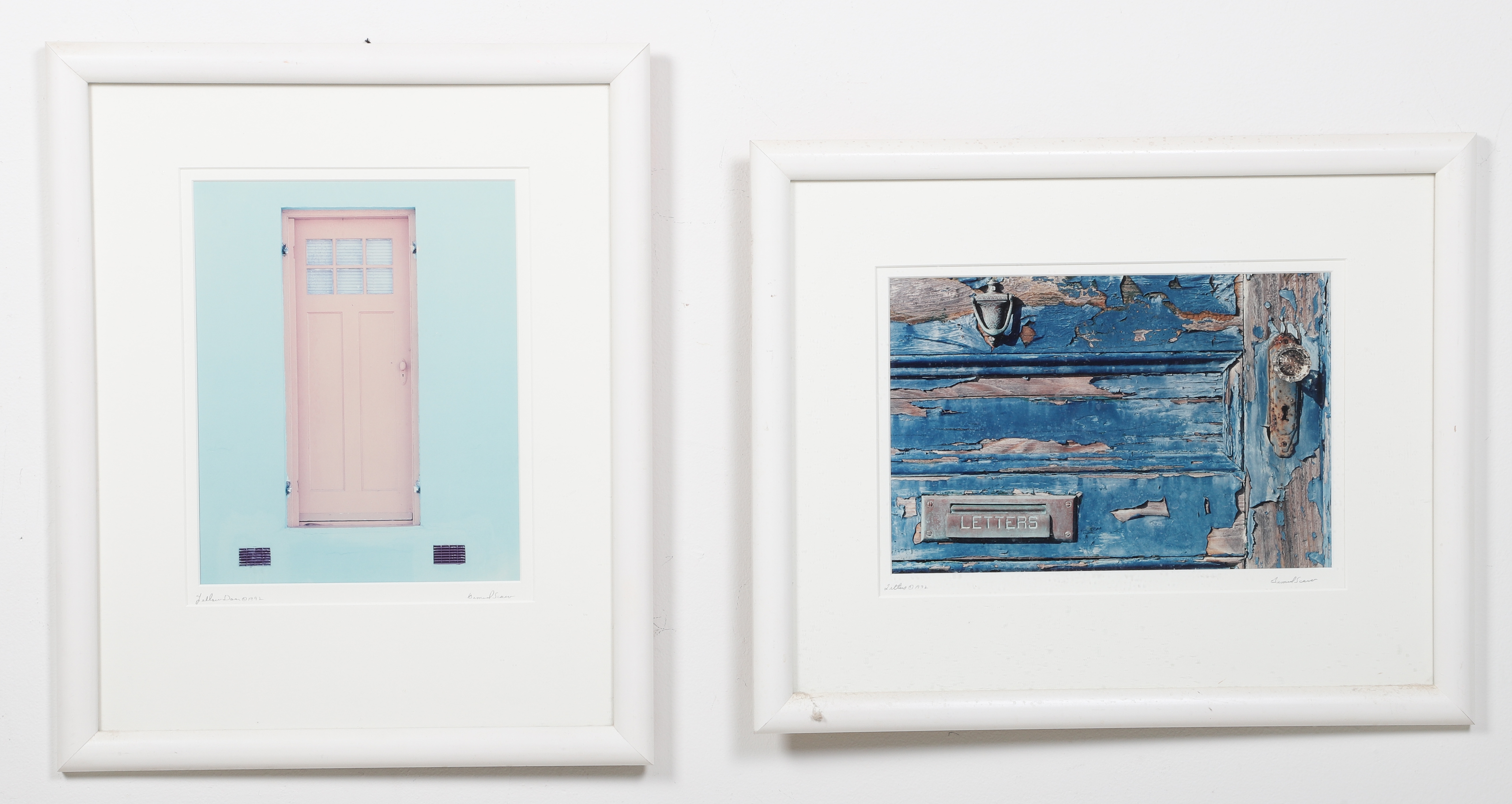 C. Phillip Wikoff | Assorted prints & paintings | MutualArt