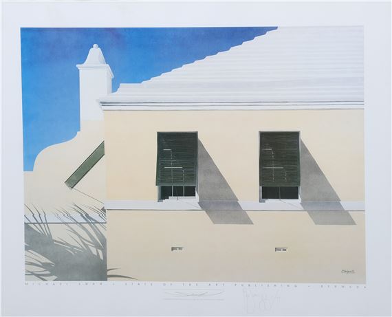 C. Phillip Wikoff | Assorted prints & paintings | MutualArt