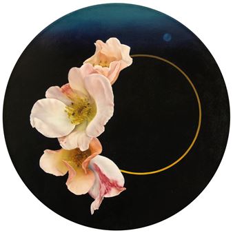 Yuki Aruga: Without End - Maddox Gallery, London (Maddox Street) 