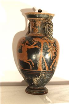 Amphora - Roberto di Berardino