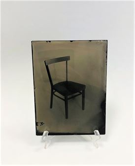 "Chair" - Raimo Lielbriedis