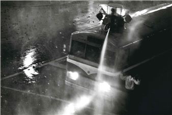 Tomatsu Shomei: Tokyo ca.1969 - Misa Shin Gallery