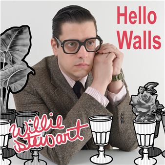 Willie Stewart: Hello Walls - Moran Moran, Los Angeles