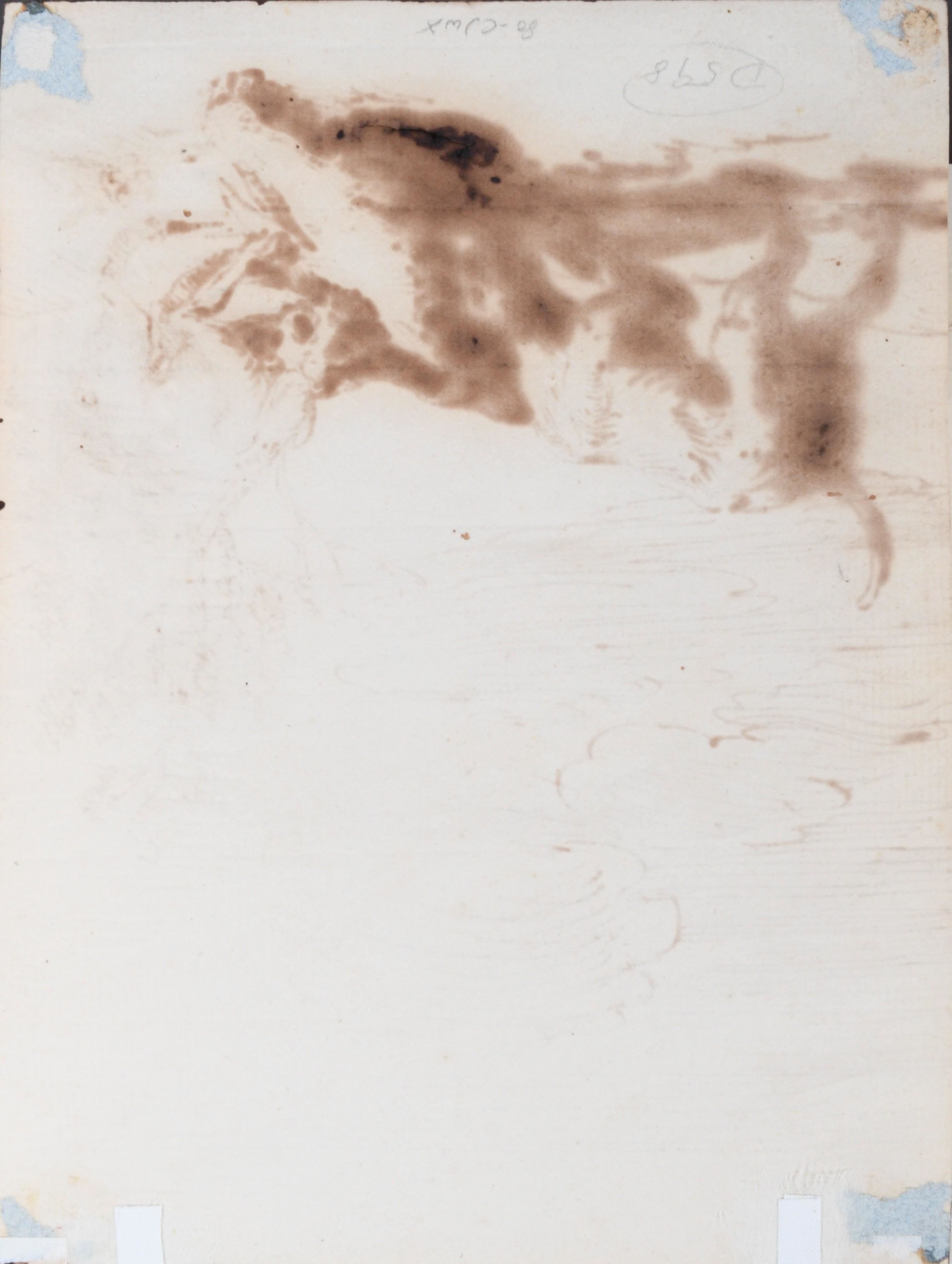 Salvator Rosa | FOLLOWER OF SALVATOR ROSA | MutualArt