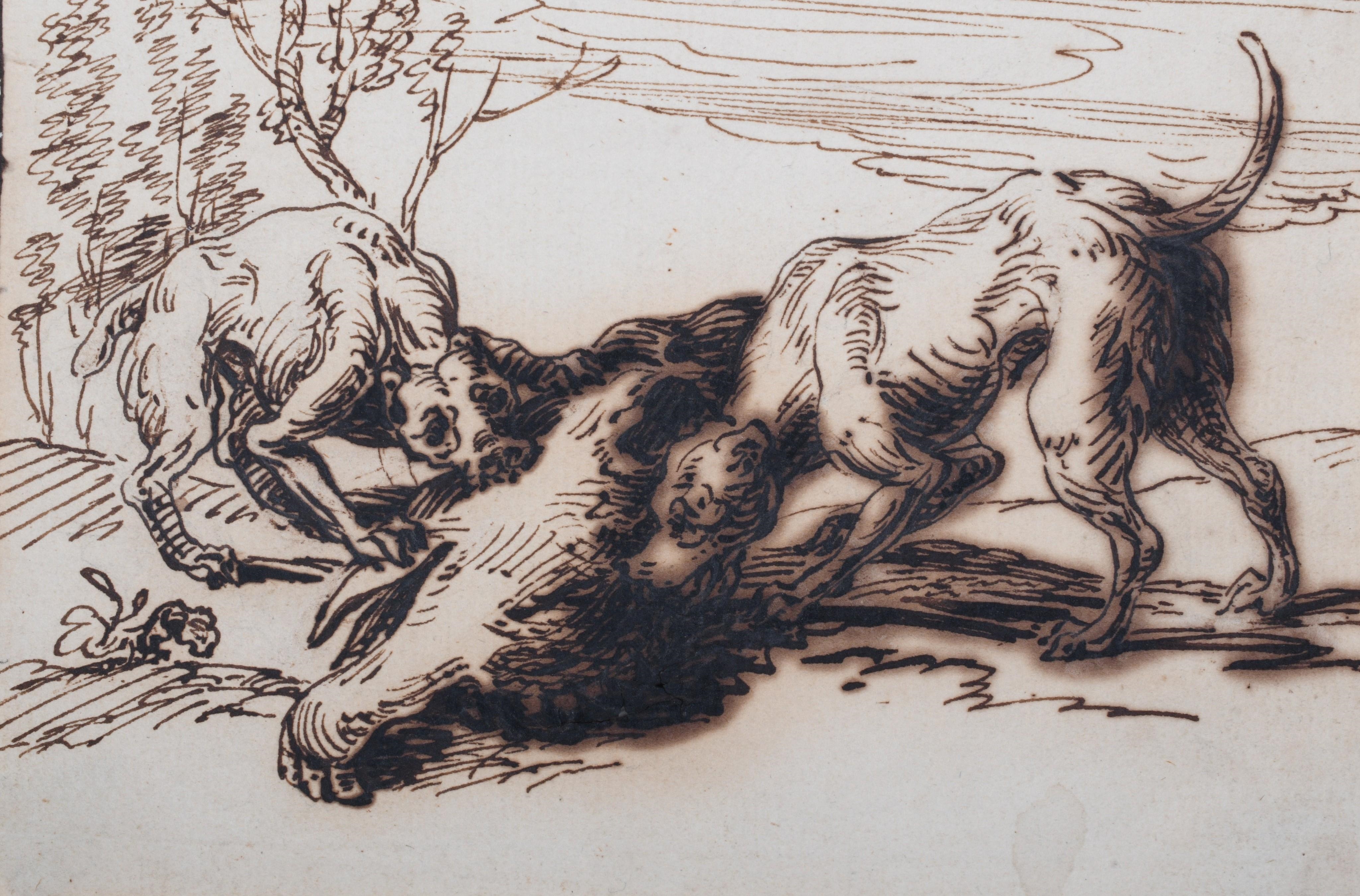 Salvator Rosa | FOLLOWER OF SALVATOR ROSA | MutualArt