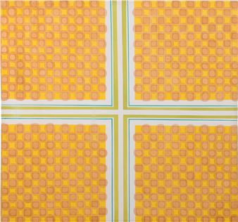 SUNFLOWERS - Avis Fleming