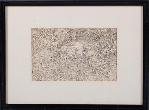UNTITLED, 1966 - Alma Duncan