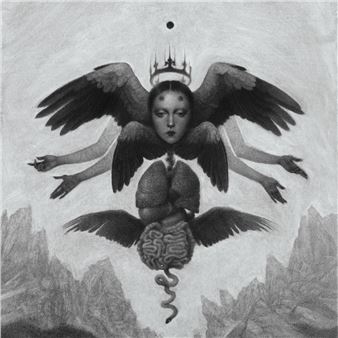 Folk Horror - Beinart Gallery