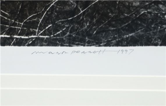 Mark Perrott | Sky | MutualArt