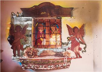 Interno - Renato Begnoni