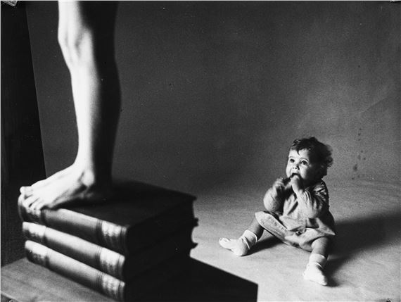 Luca by Stefano Robino, 1960s