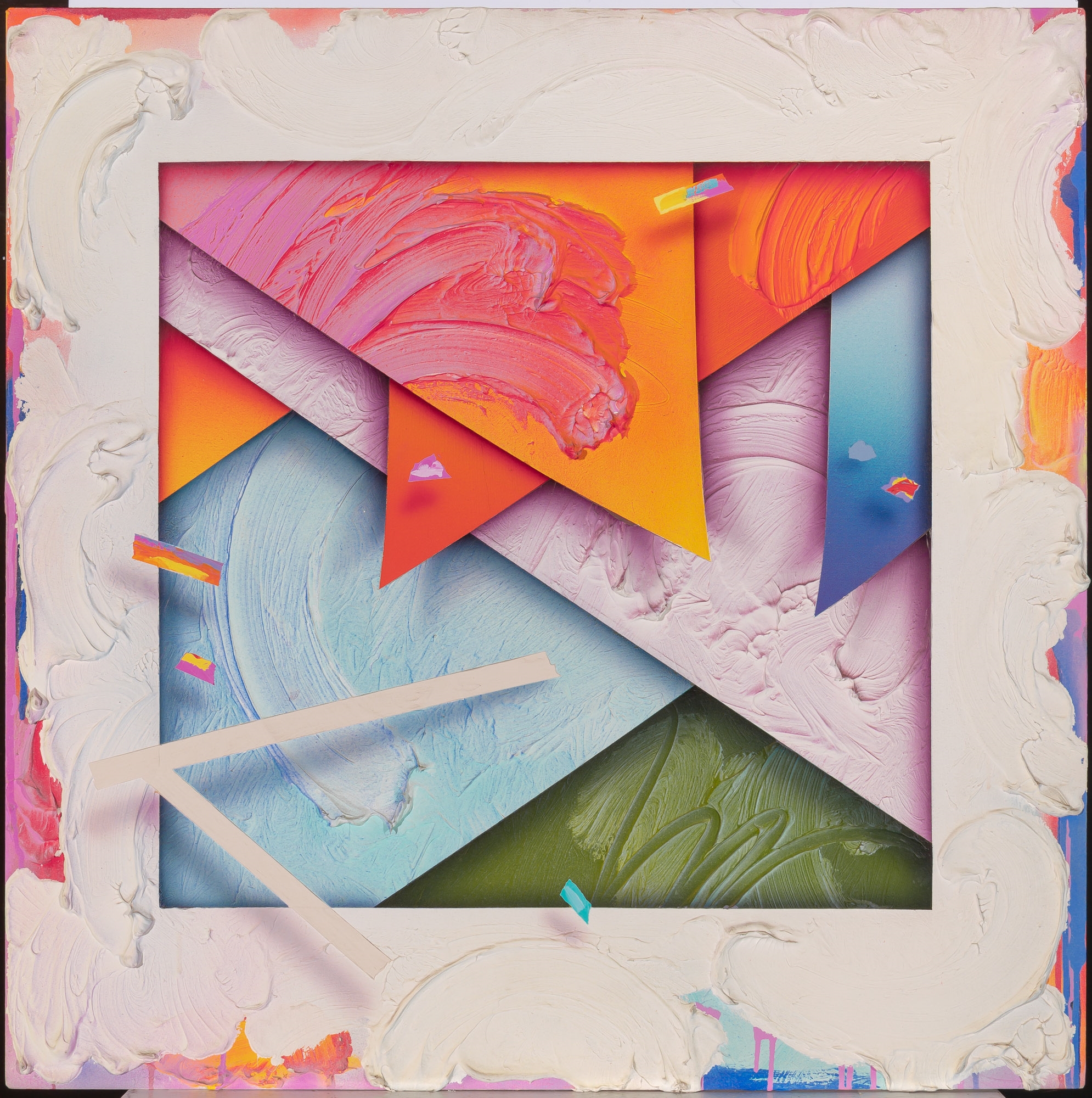 George D. Green | Lok Stakes (1980) | MutualArt