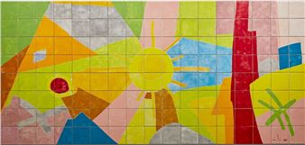 New Horizons - Centraal Museum