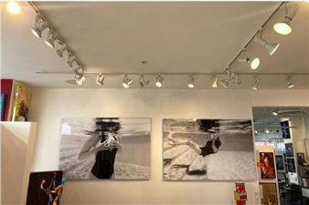 Jack Daly: Make America Love Again - ZK Gallery