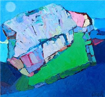 Fischland - Thomas Reich