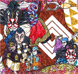 Takashi Murakami show with NFT Giveaway to open at Gagosian Paris