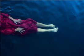Deb Achak: All the Colors I Am Inside