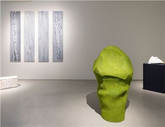 Reconstructions of Memory at Seojung Art