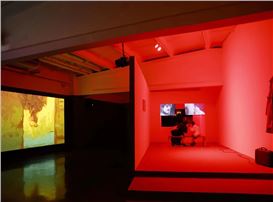 Must-See Shows During Gallery Weekend Beijing and Beyond
