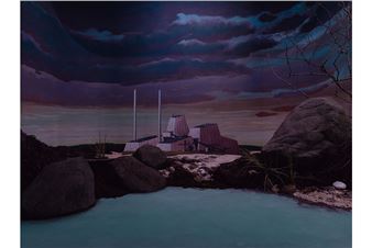 Radical Rethinking at Biennale: Africa and the Future Share Pride of Place