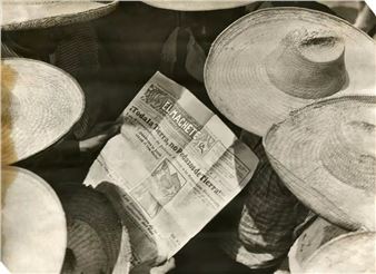 Tina Modotti - Fundación MAPFRE, KBr Photography Center