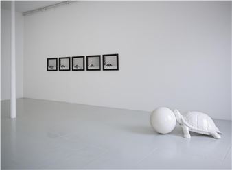 Jan Vercruysse - Tucci Russo Studio, Torre Pellice