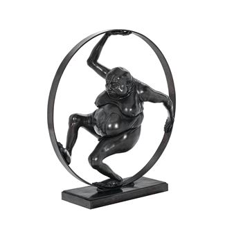 Cercle - Miodrag Tasic