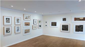 The Genius of Japanese Prints - Australian Galleries, Sydney