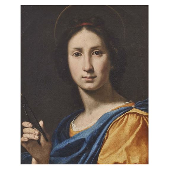 SANT'APOLLONIA by Lorenzo Lippi