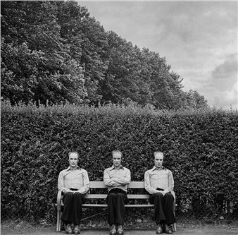 Group show - Willoughby