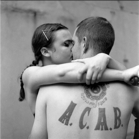 .tiff 2023: Emerging Belgian Photography - FOMU Fotomuseum Antwerp