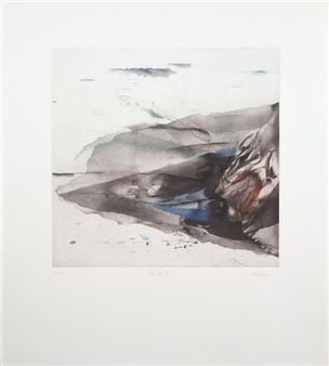 Tse Gihi IV - Cornelia von Mengershausen