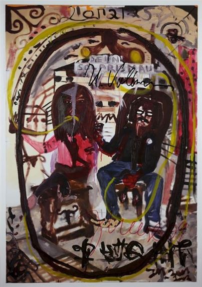 Dein Solarismaul - Herbert Volkmann