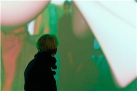 It’s Time for Zurich Art Weekend 2023
