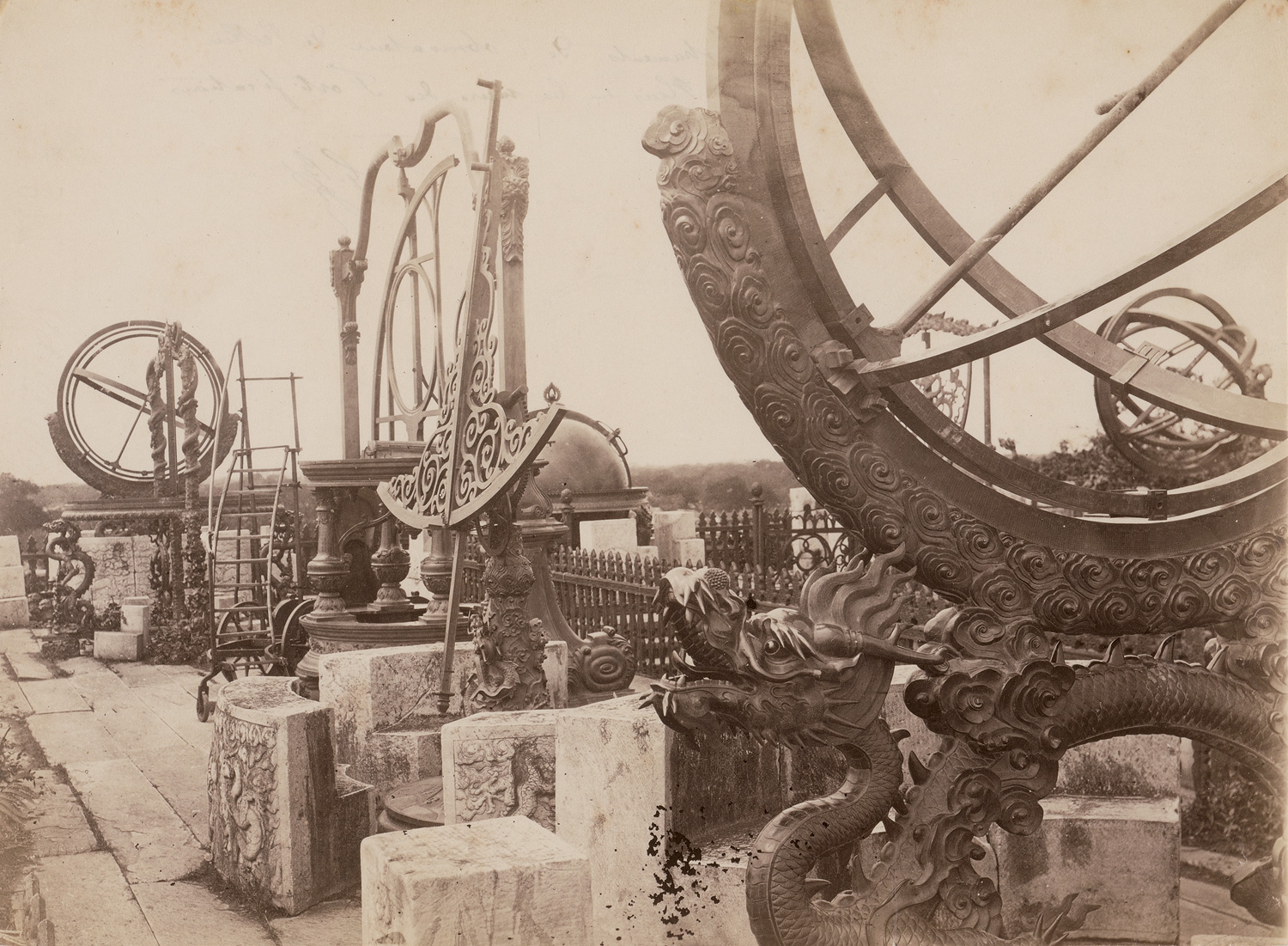 Thomas Child | Views of Beijing (1876) | MutualArt