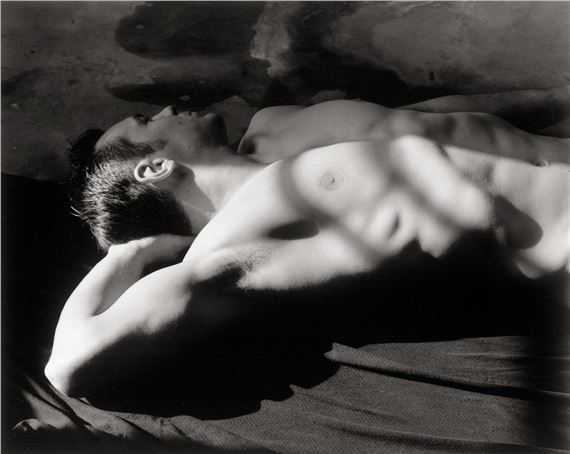 Martin II by Fritz Simak, 2005