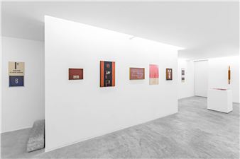 Petite Galerie: Franco Terranova e as vanguardas brasileiras - Galeria Superfície