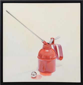 ѱ - Andreas Bianchi