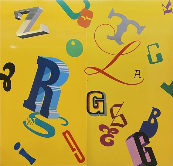 Per Diem Part II: The Gerd Metzdorff Collection - Griffin Art Projects