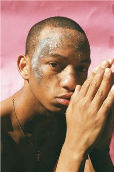 The New Black Vanguard: Photography between Art and Fashion - Sarasota Art Museum