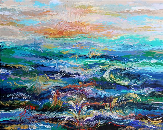 Scapes - Jackson Junge Gallery