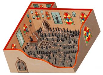 Untitled from the series - Tomasz Kulka