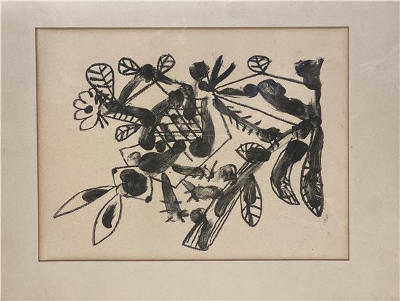 Pablo Picasso | De Memoire D'Homme | MutualArt