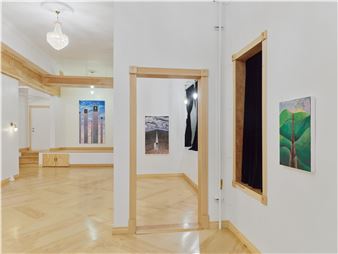 Derek Paul Jack Boyle: Ulterior - Smart Objects