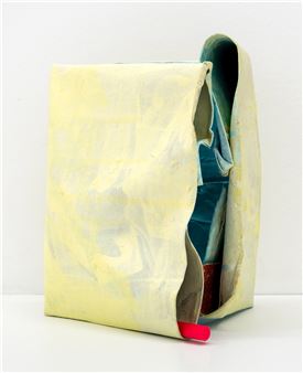Jeanie Riddle at TAP Art Space