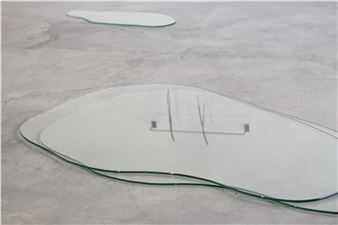 Marija Šnipaitė: The Night Is Too Long - (AV17) Gallery