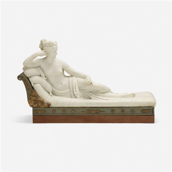 Venus Victrix - Carlo Fossi